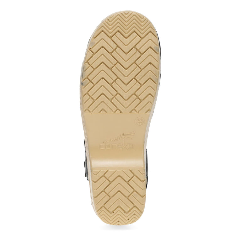 Dansko Margreta Black