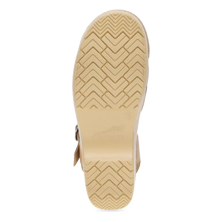 Dansko Margreta Honey