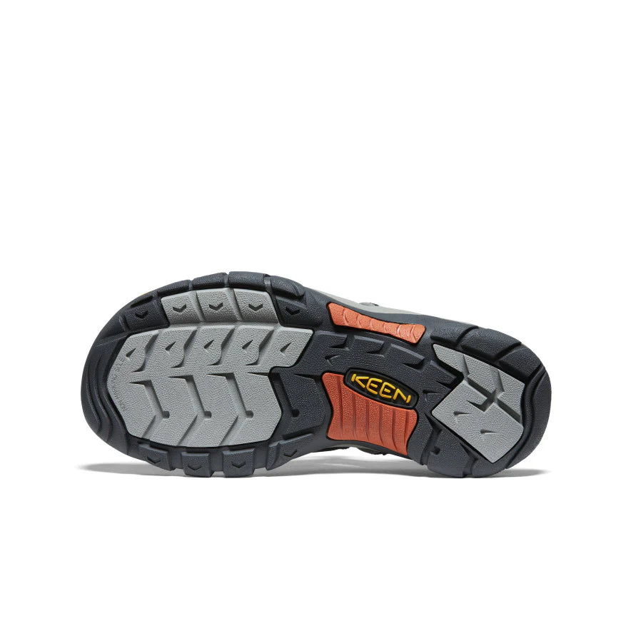 Keen Newport H2 Men's India Ink