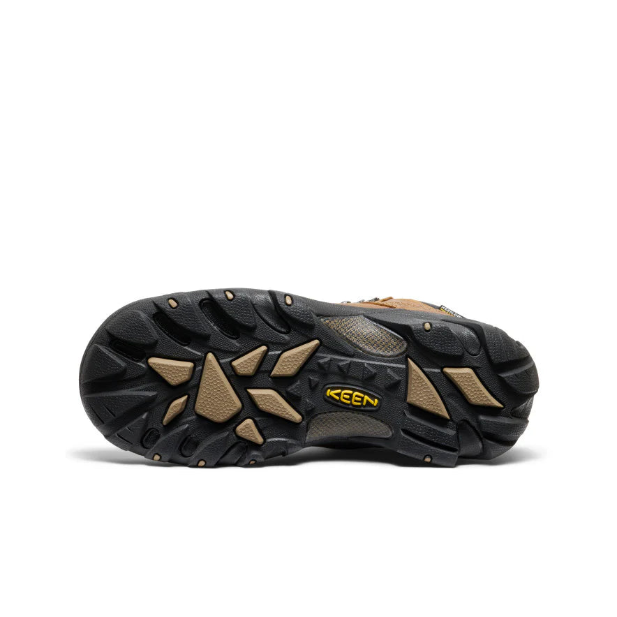 Keen Pyrenees Waterproof Women's Syrup