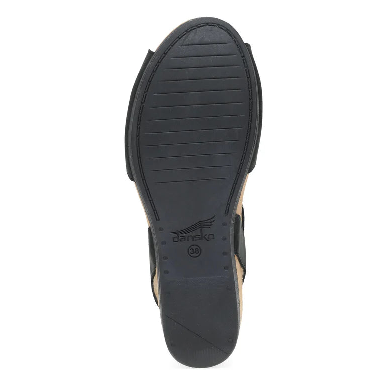 Dansko Stella Black