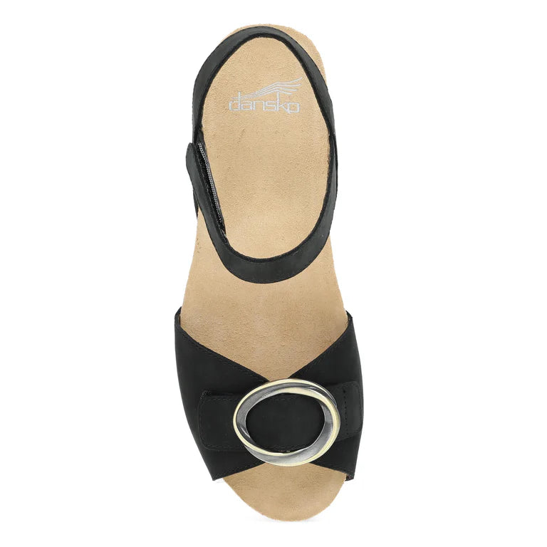 Dansko Stella Black