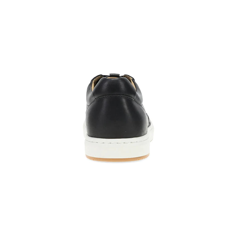 Dansko Josey Black Nappa