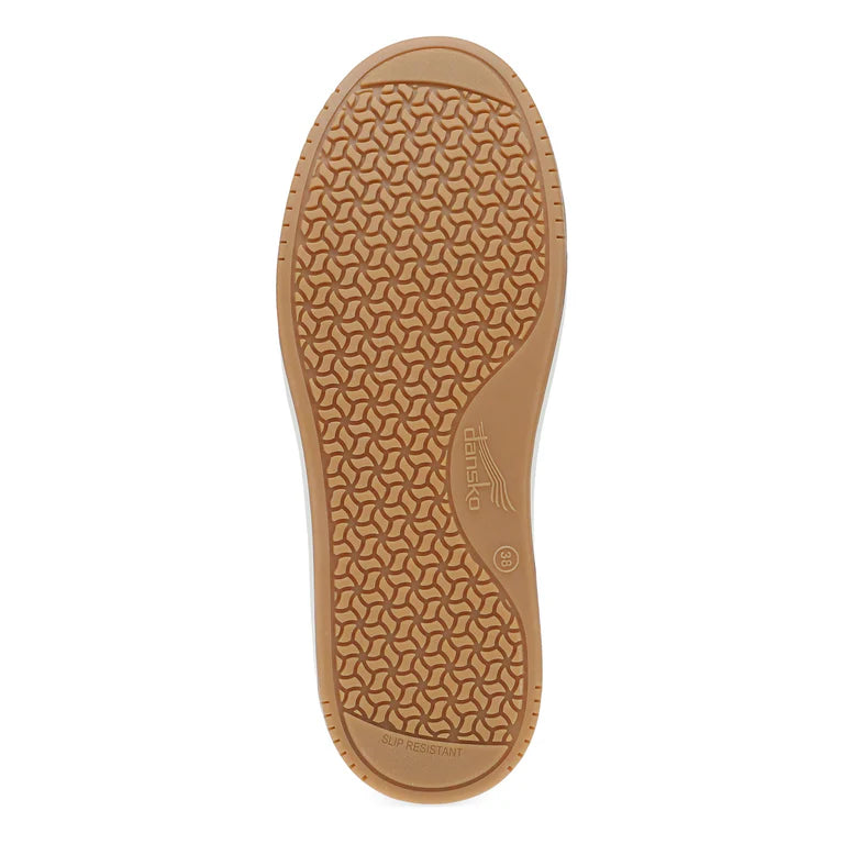Dansko Josey Blush Suede