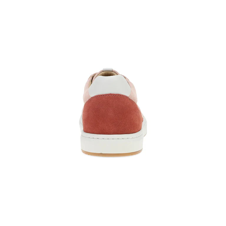 Dansko Josey Blush Suede