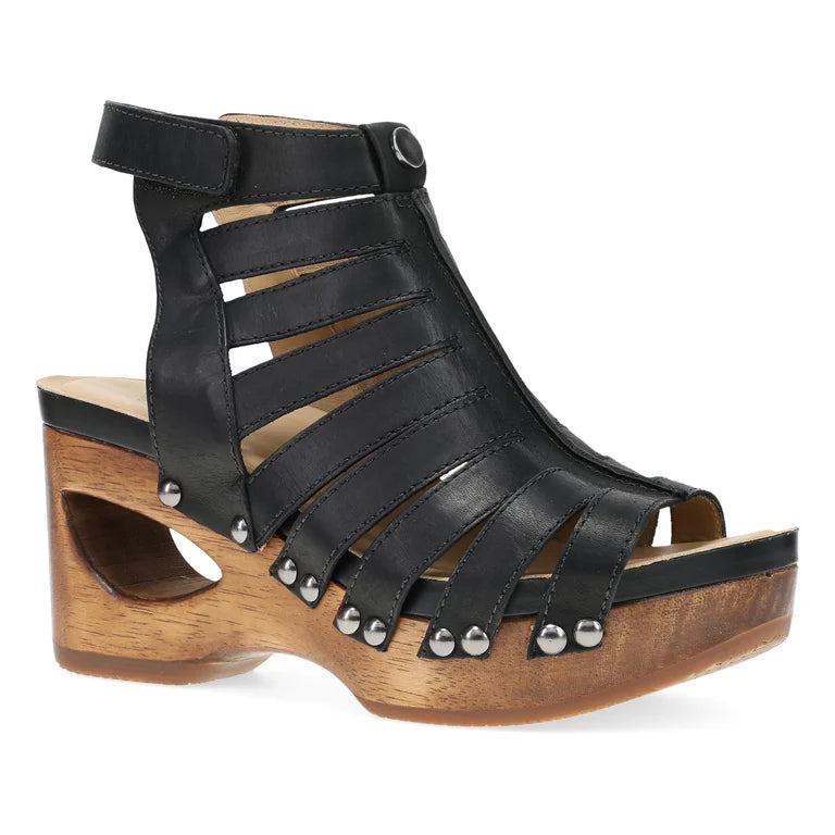 Dansko Adie Black