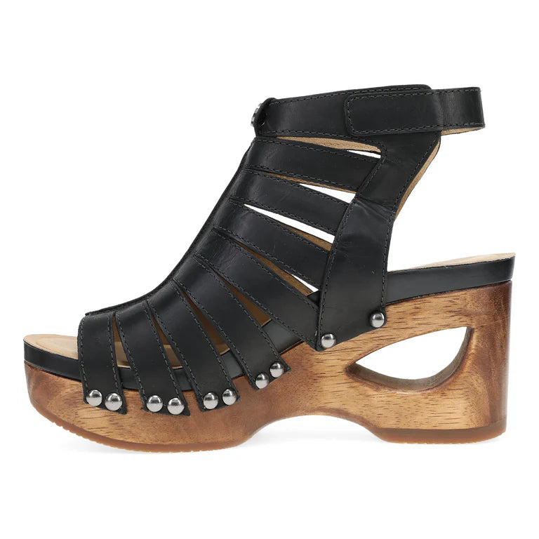 Dansko Adie Black