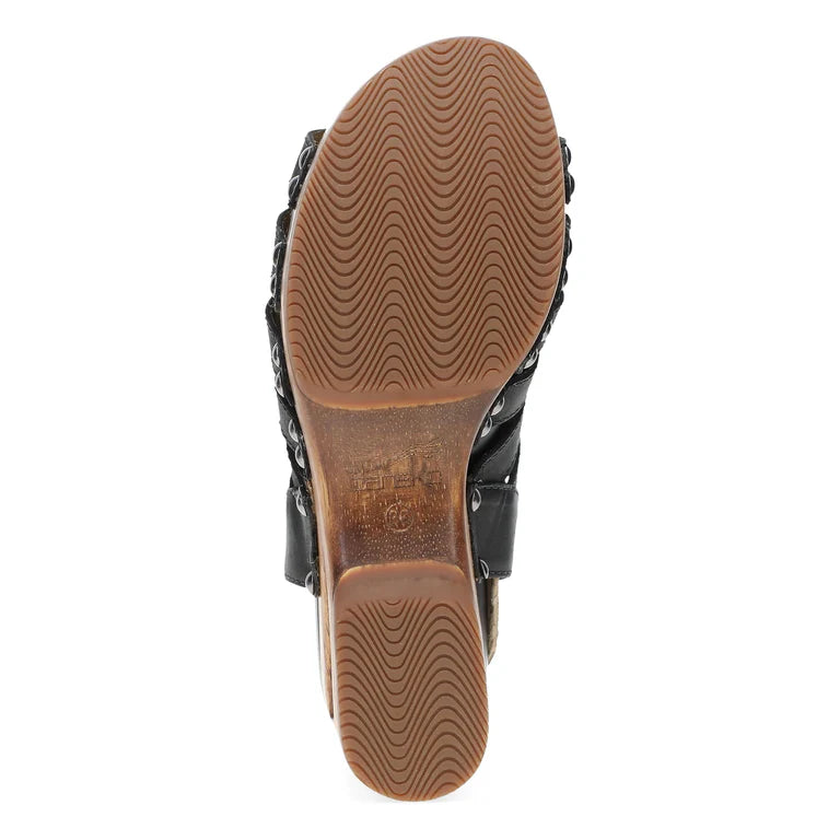 Dansko Adie Black