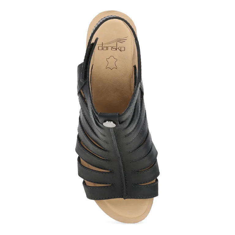 Dansko Adie Black