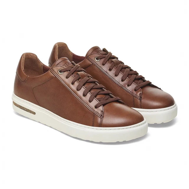 Birkenstock Bend Cognac Leather