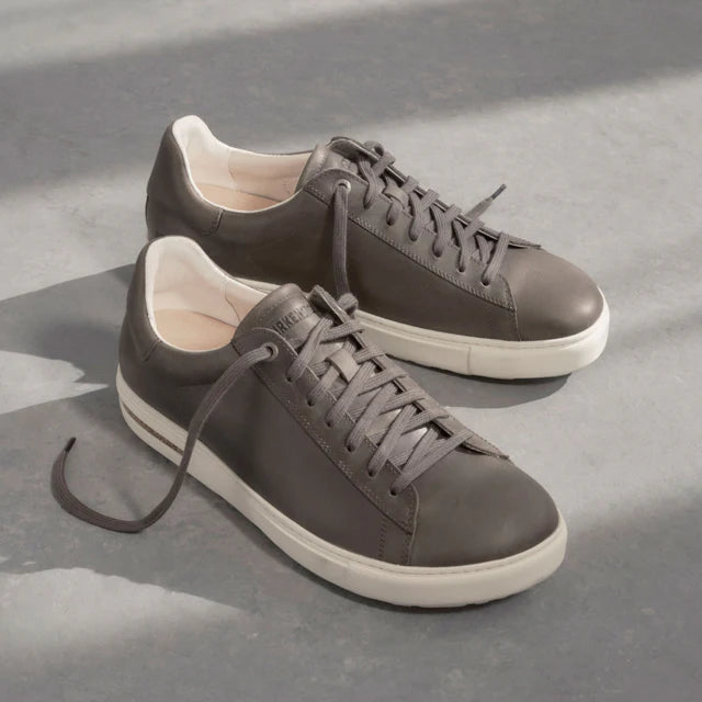 Birkenstock Bend Iron Leather