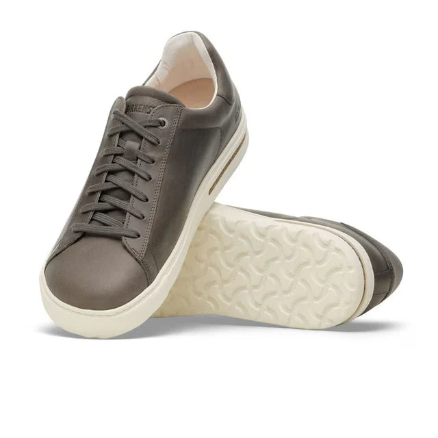 Birkenstock Bend Iron Leather