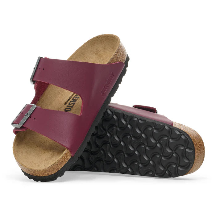 Birkenstock Arizona Zinfandel Birko-Flor (Copy)