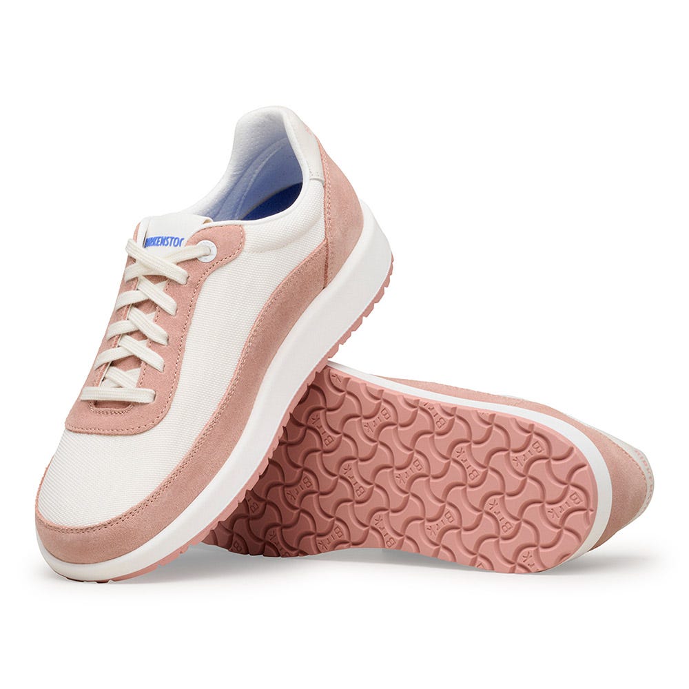 Birkenstock Honnef City Pink Clay/White