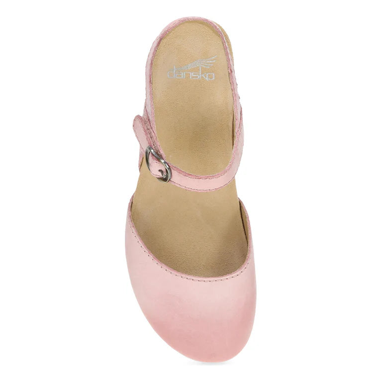 Dansko Tiffani Pink