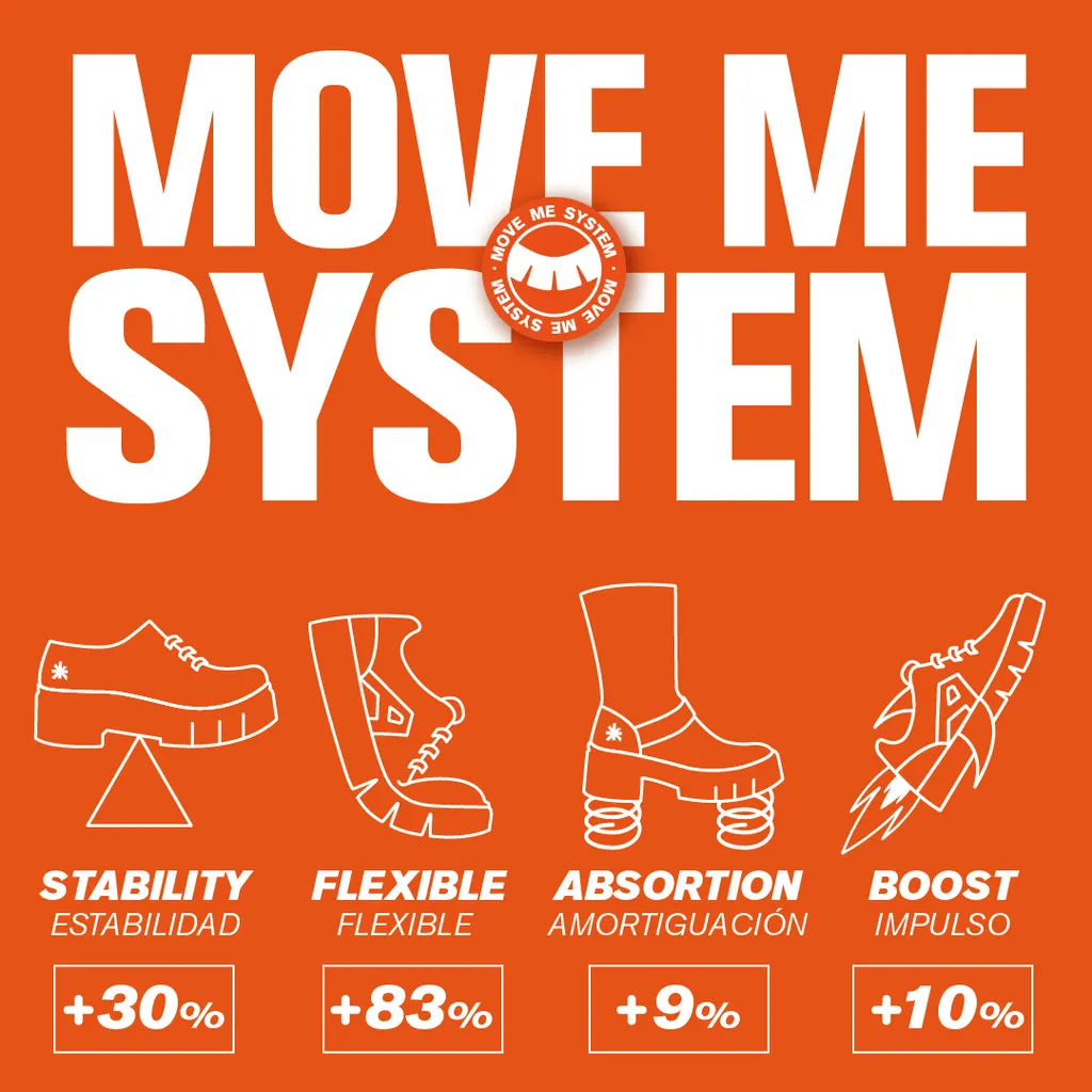 art Amberes 1952 Black Shiny Nappa