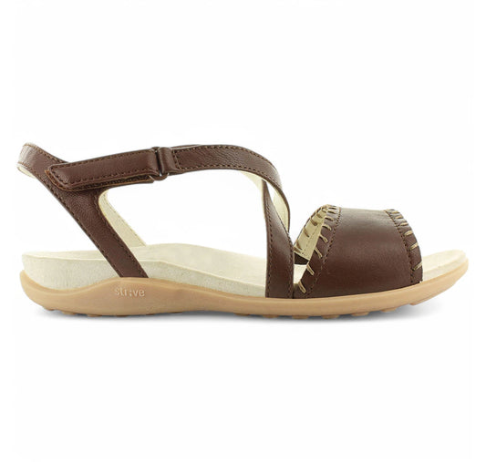 Strive Coral Tan