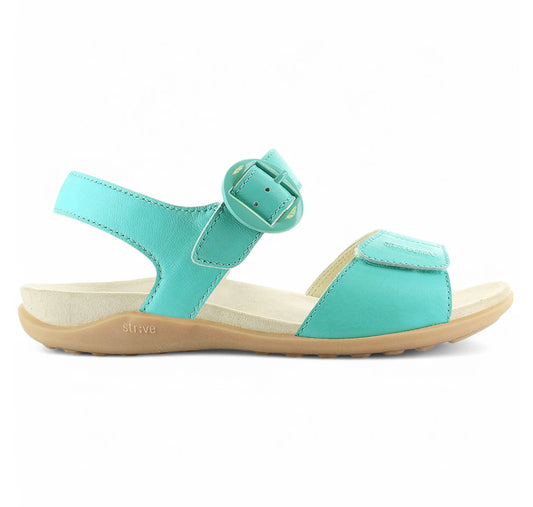 Strive Bay Fresh Green