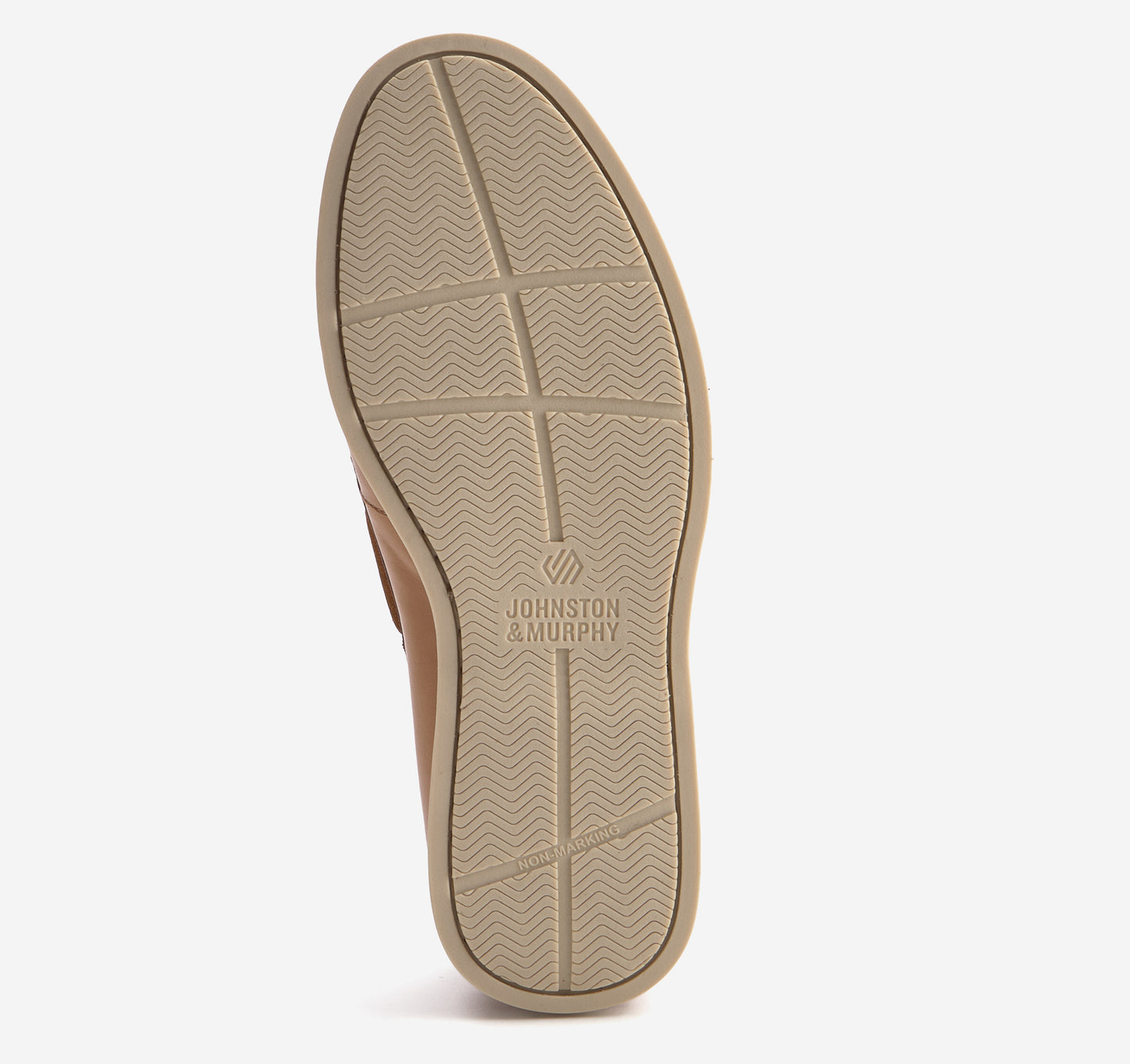 Monaco 2-eye Boat Shoe Tan Multi
