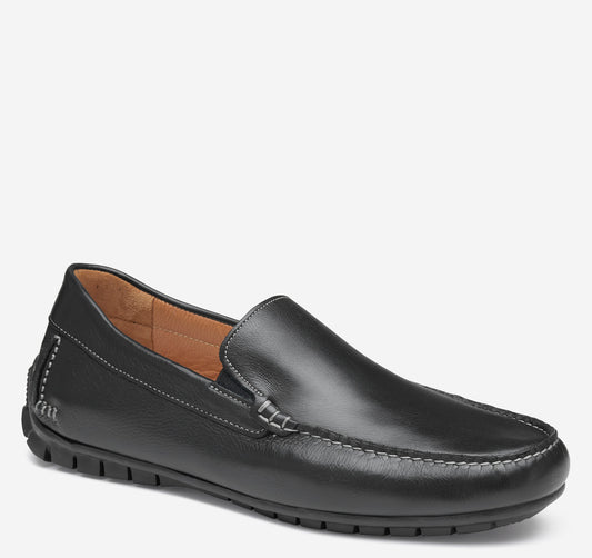 Cort Moc Black