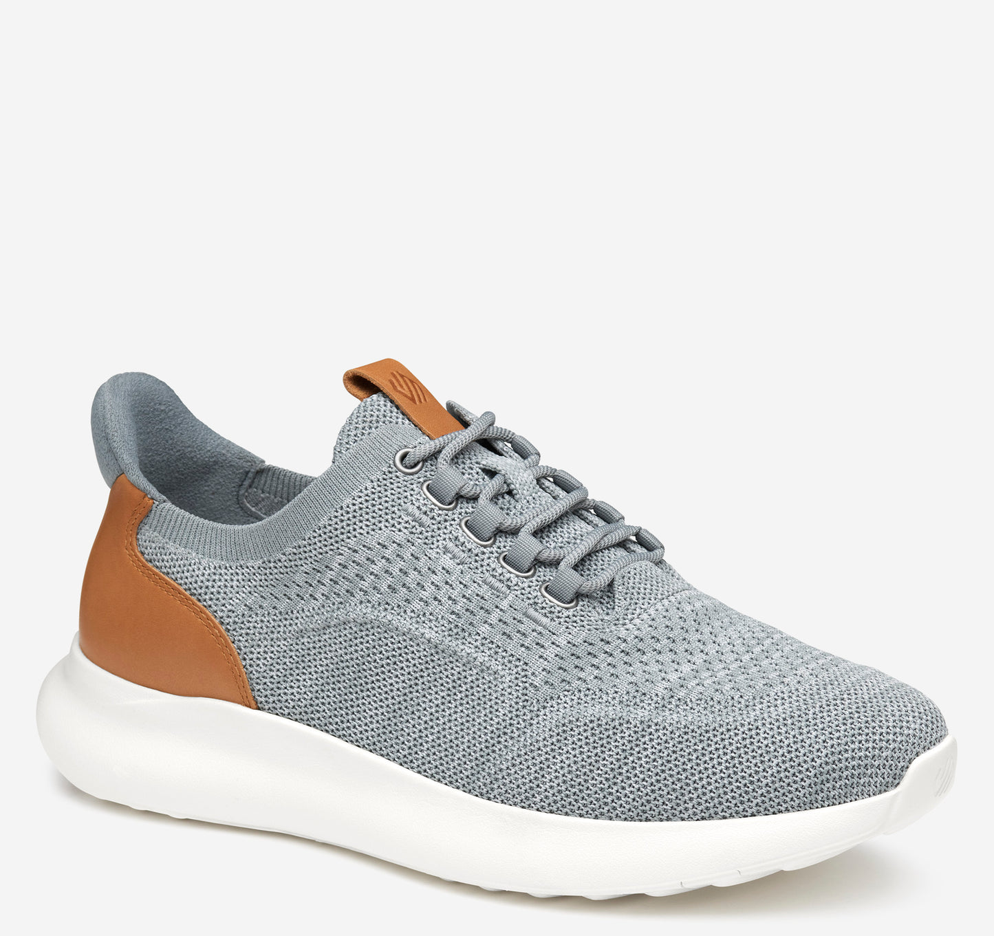 Johnston & Murphy Amherst 2.0 Grey Heathered