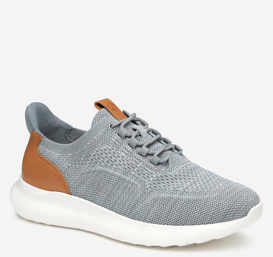 Johnston & Murphy Amherst 2.0 Grey Heathered