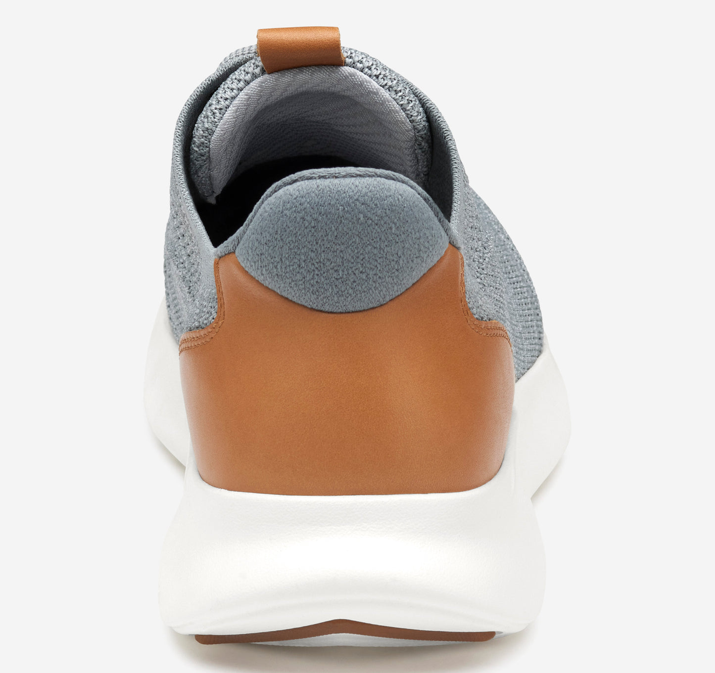 Johnston & Murphy Amherst 2.0 Grey Heathered