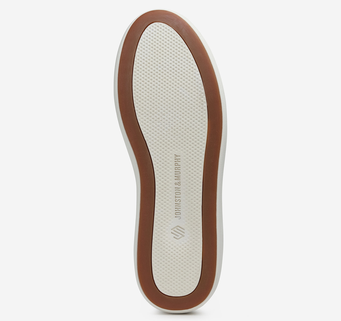 Johnston & Murphy Anders Lace Tan