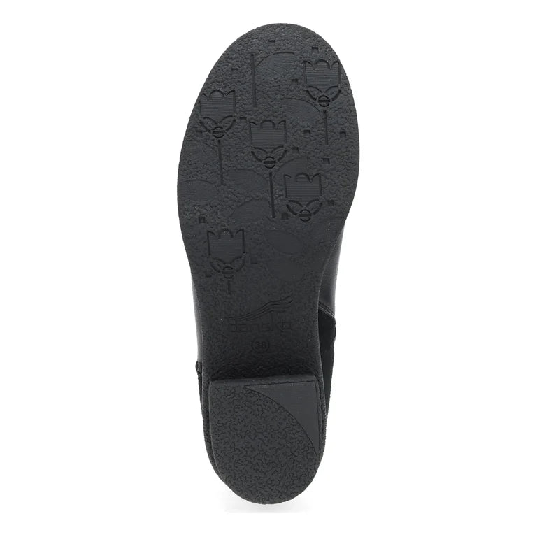 Dansko Denay Black Waterproof