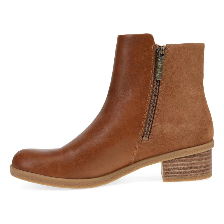 Dansko Denay Saddle Waterproof