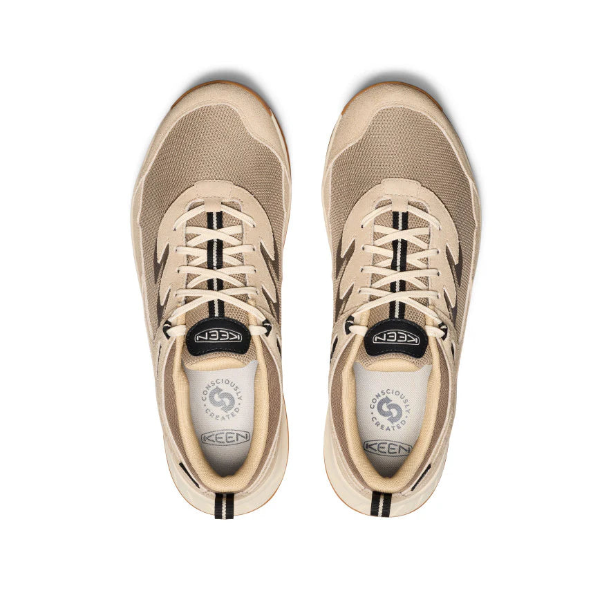 Keen Hightrail WP Brindle/Birch