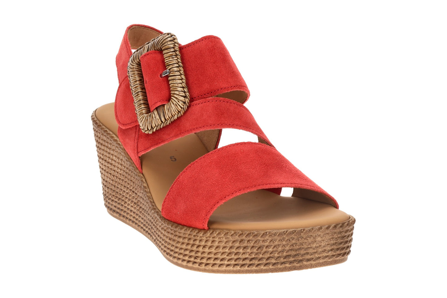 Gabor 771 Poppy