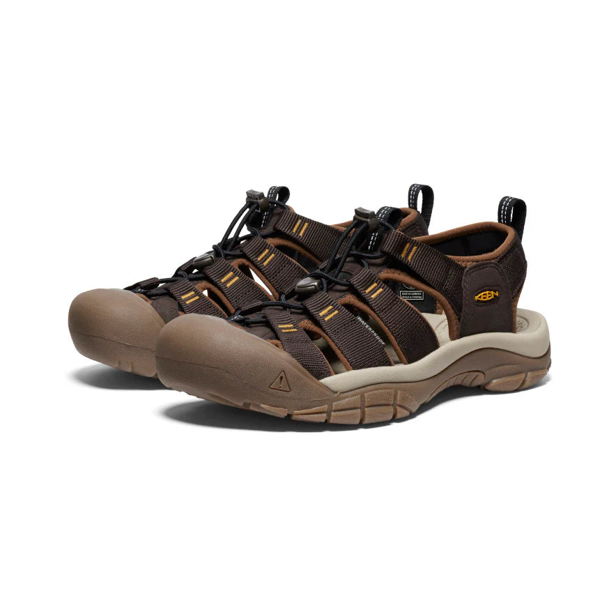 Keen Newport H2 Men's Java