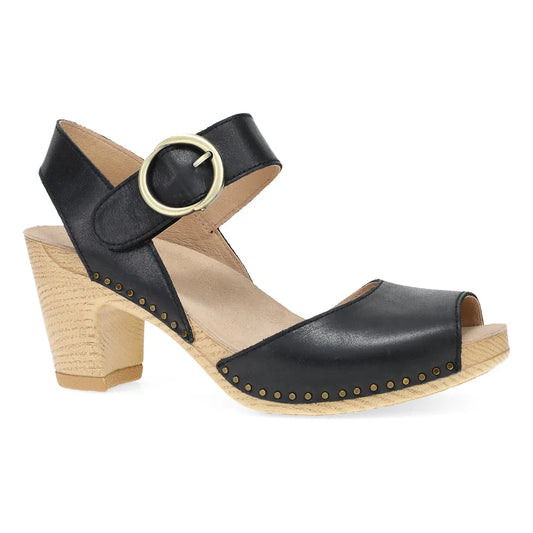 Dansko Tamra Black