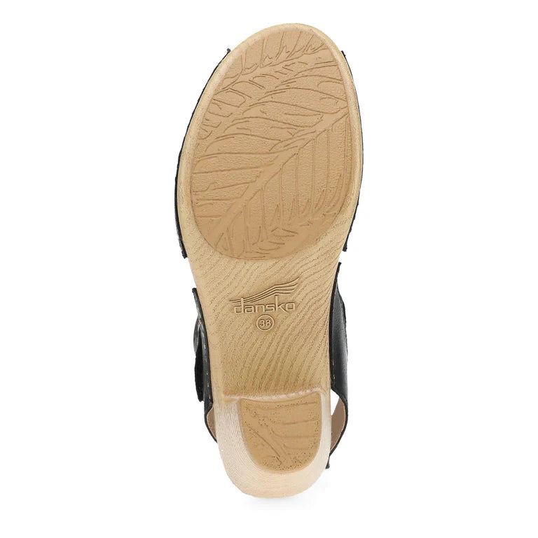 Dansko Tamra Black
