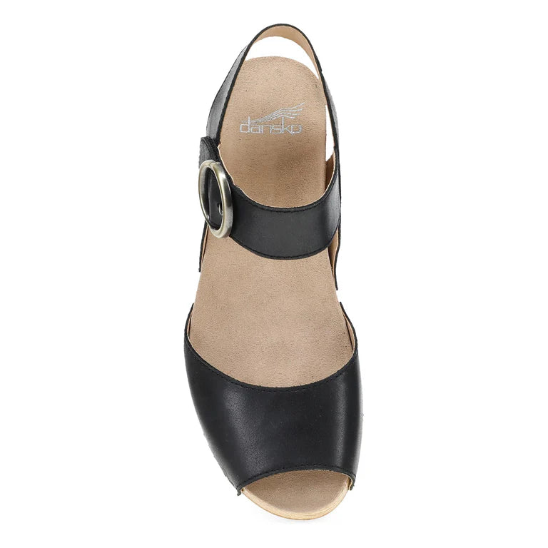Dansko Tamra Black