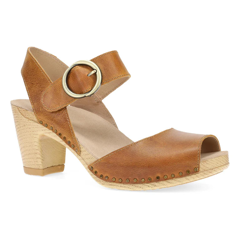Dansko Tamra Tan