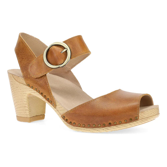 Dansko Tamra Tan