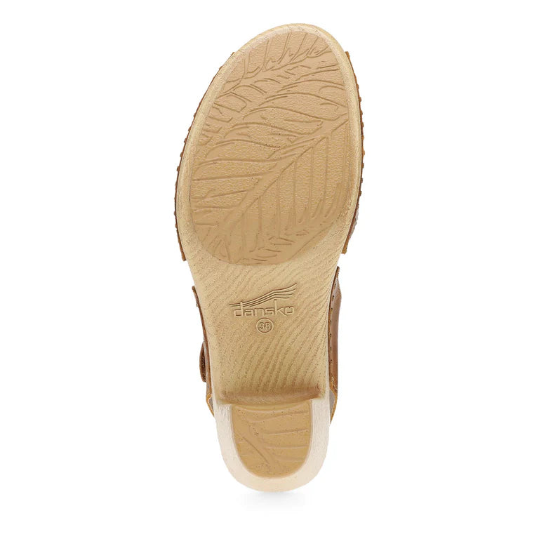 Dansko Tamra Tan