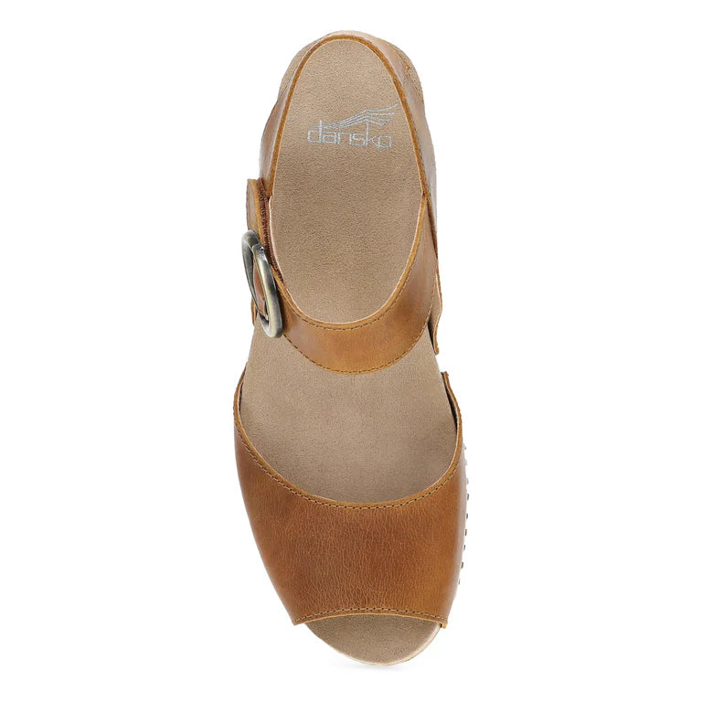 Dansko Tamra Tan