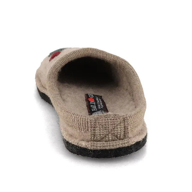 Haflinger Wine Time Beige