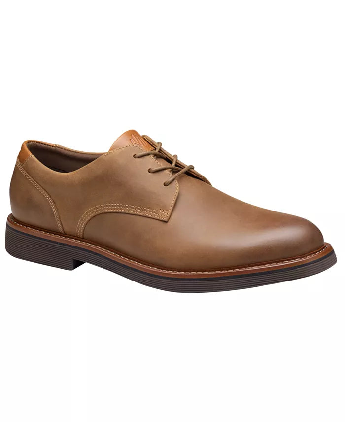 Johnston & Murphy Tyson Brown – Footprints Ann Arbor