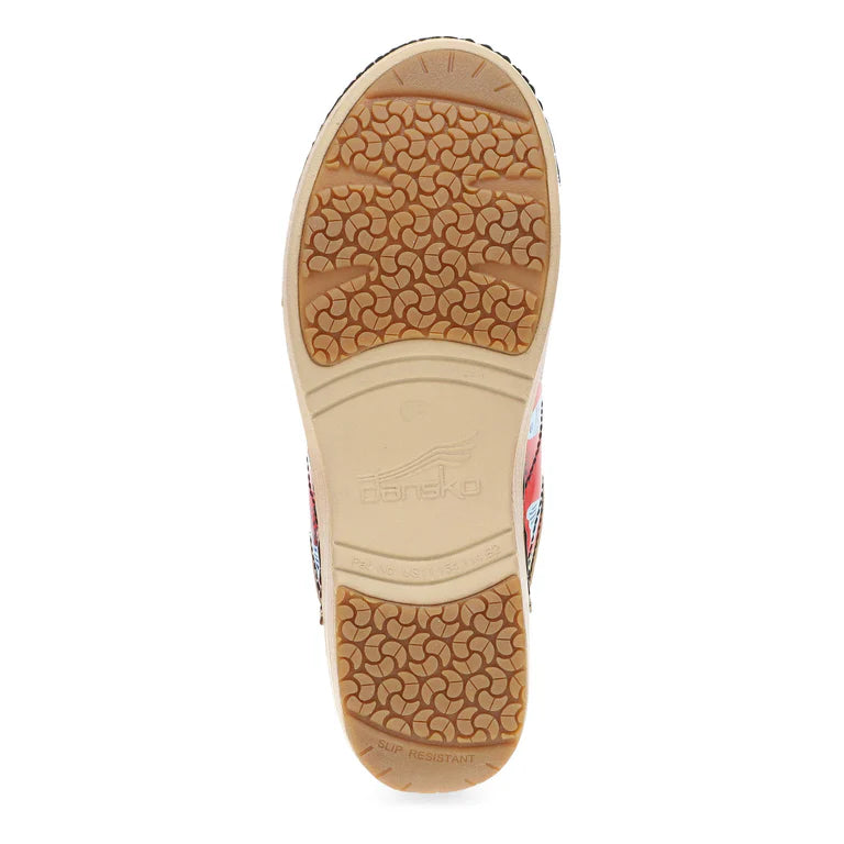 Dansko XP 2.0 Sardines Patent