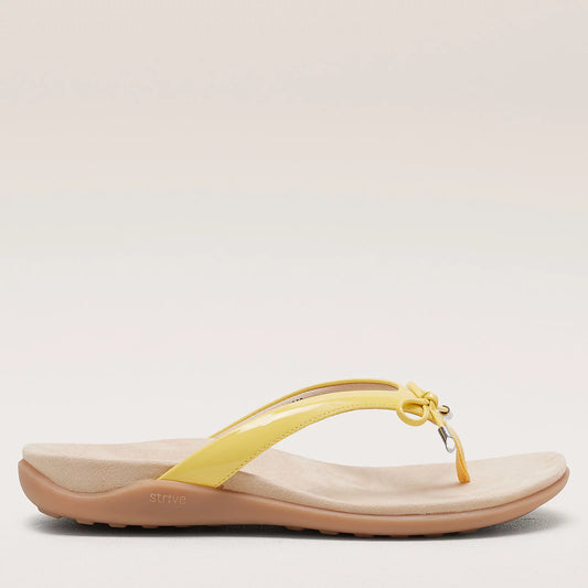 Strive Island Ray Flower Patent