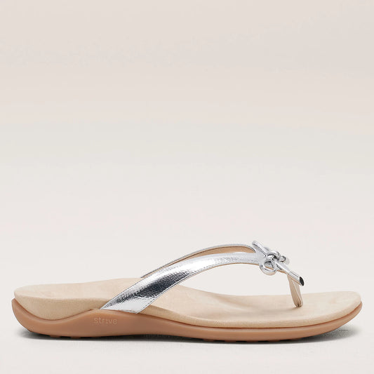 Strive Island Silver