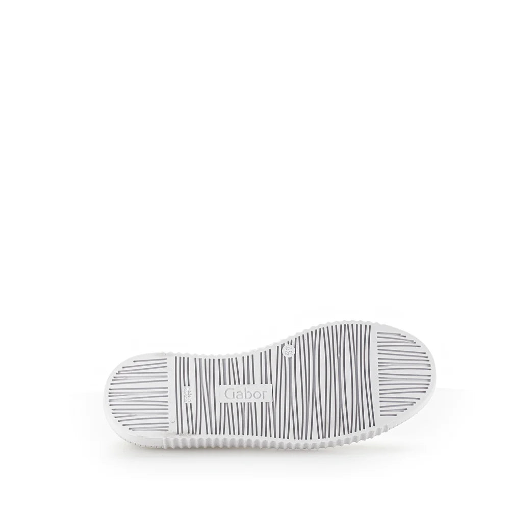 Gabor Grey Sneaker 43.331