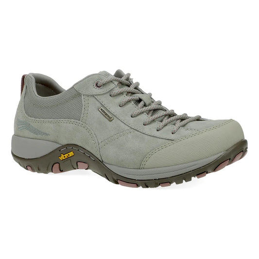 Dansko Paisley Sage Waterproof
