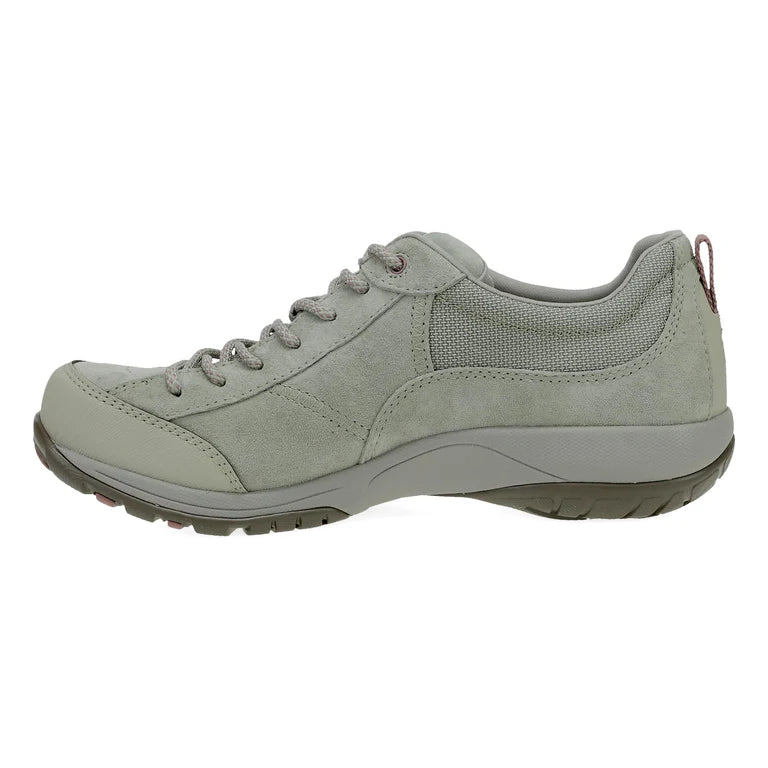 Dansko Paisley Sage Waterproof