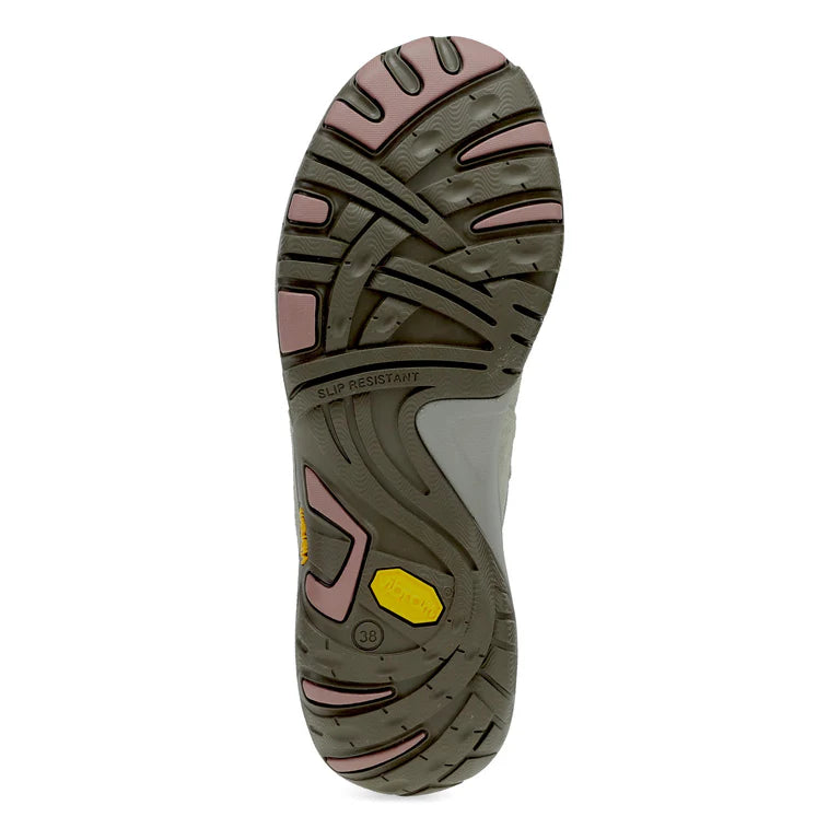 Dansko Paisley Sage Waterproof