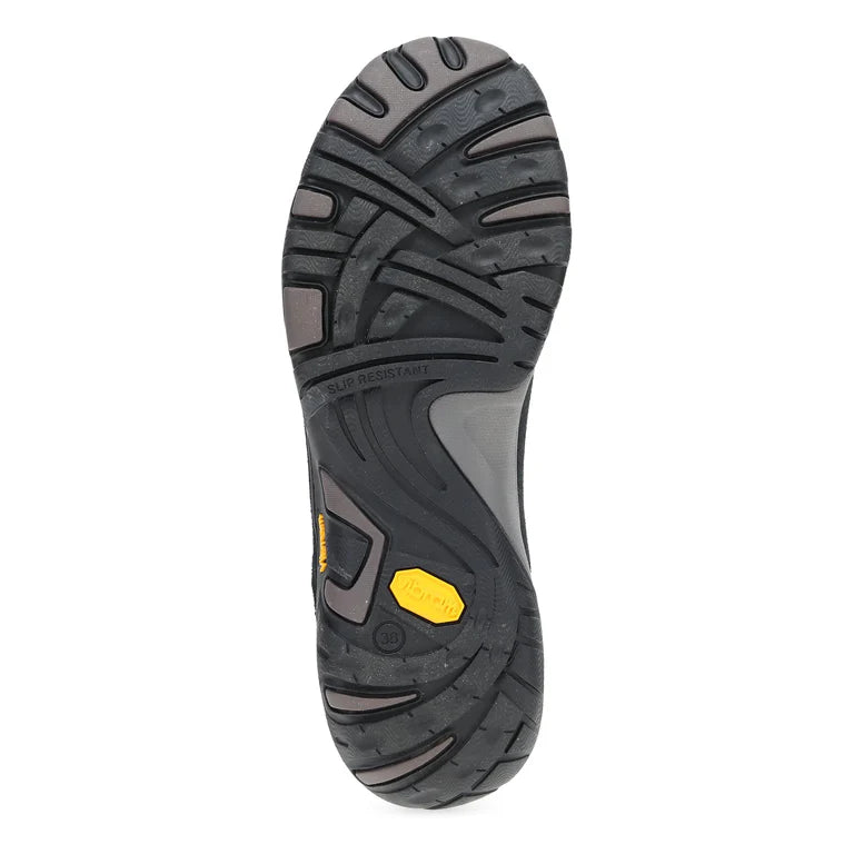 Dansko Paisley Dusty Lilac